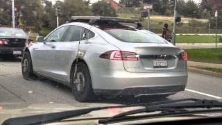 tesla model s 2015 model new auto