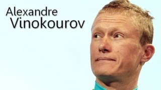 Alexandre Vinokourov | Александр Винокуров