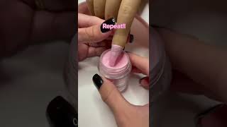 #shorts HOW TO DIP WITH TIPS BY @its.kcnails😍