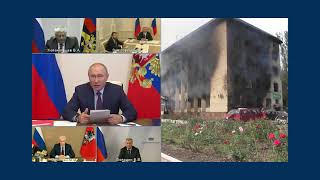 «Агресія», «Диктатура «Жорстокість»,  — найбільш розповсюджені асоціації з Росією в Україні