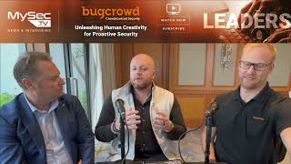 Series Insight - Bugcrowd’s future plans for growth and expansion throughout the Asia Pacific