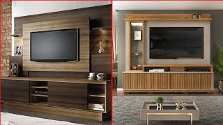 Most Trending Tv wall unit