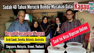 Murah...... Bumbu Gulai Kapau