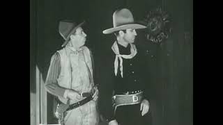 Law of the Rio Grande (1931) | Full Classic Western Movie | Zenith Classic Movies