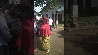 Detik detik ricuh saat demo di desa barejulat