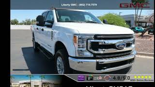 2020 Ford Super Duty F-250 SRW XLT - Liberty GMC - Peoria...