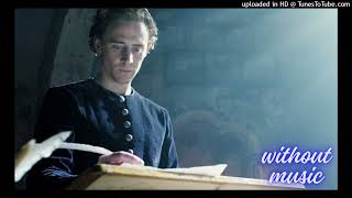 Poetry: "Invictus" by William Ernest Henley ‖ Tom Hiddleston (12/06) [without music]