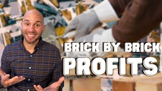 Building Wealth Brick by Brick | Secrets to a Profitable Real Estate Portfolio