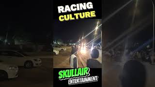 Racing Culture 4   street racing Skullair #beams #dragracingstreets #bmw #illegalracing