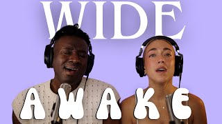 Wide Awake - Katy Perry | Acoustic Ni/Co Cover