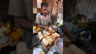 Must Try! Most Unique Chicken item of Kolkata | Indian Street Food