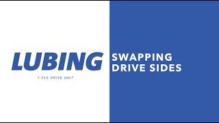 HOW TO - Drive and swap