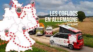 LES COFLOCS EN ROADTRIP EN ALLEMAGNE  - ETAPE 5 : LA BASSE SAXE