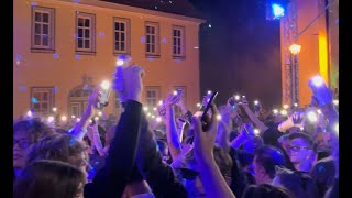 Musical Night || Ilmenau city 2022