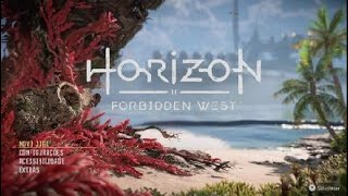 Horizon Forbidden West - 20230411225108