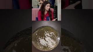 Sharmeen Ali Ki secret potato onion pakora recipe |how to make pakora| #shorts​ #youtubeshorts​