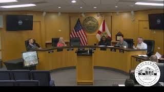 June 5th, 2023 Planning & Zoning Board Meeting