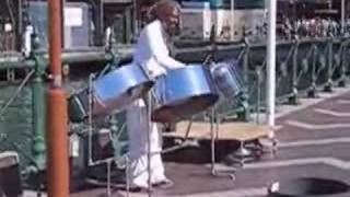 Steel Drums