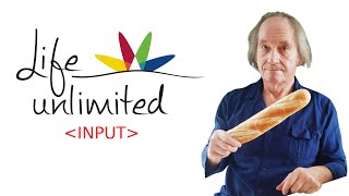 Tägliches Brot | Input | 2. Dezember 2021 | Life unlimited