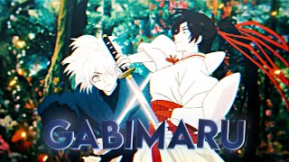 「Beast 🔥」Gabimaru - Hell's Paradise「AMV/EDIT」4K