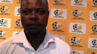 Philemon Chippa Masinga