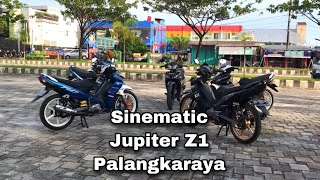 Sinematic Jupiter z1 palangkaraya