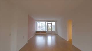 TE HUUR / FOR RENT 3-kamer appartement met balkon en berging aan de Veen en Duin 31 in Bloemendaal