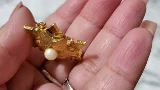 jewelry Sale #61 all brooches part 2