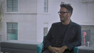 #AscentialExperts: Simon Cook, Cannes Lions | Ascential