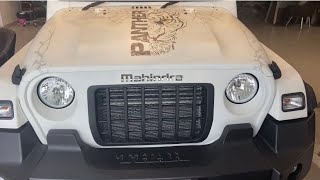 Launch New Mahindra Panther SUV 2024 | Revealed