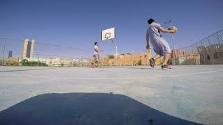 Umagang Papawis, Kolokoys Basketball