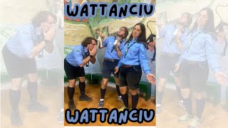 Wattanciu - BAN SCOUT