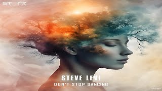 Steve Levi - Don't Stop Dancing (Extended Mix)