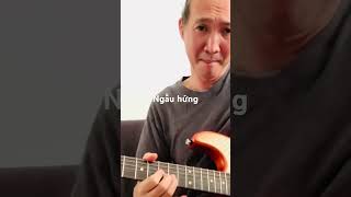 Ngẫu hứng-improv/Dũng Nguyễn