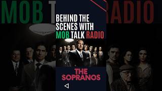 The Sopranos #podcast #mobsters #gangster #truecrime #television #filmora #movies #news #mafia