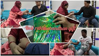 HAPPY RAKSHABANDHAN / RAKSHABANDHAN GIFT / SASTA SUNDAR TIKAU