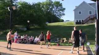 Backyard Basketball 2013 - SnapSports