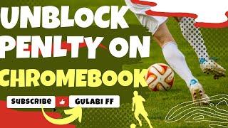 Unblock Games on School Chromebook | Play game on chromebookl How to play game on school chromebook