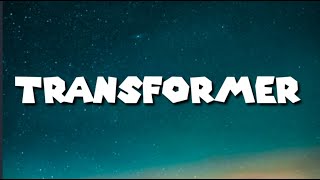 Alice - Transformer (Lyrics)