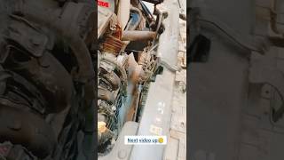 Engine face 🤔? Try Video#carcare #2024 #trending #shorts