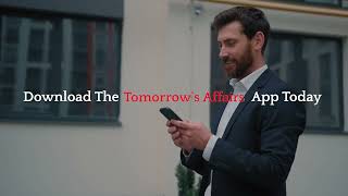 Download Tomorrow's Affairs App Now