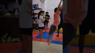 bihar biggest gymnastic academy 98359 66646