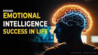 Developing | Emotional Intelligence | The Key to Success in Life and Work