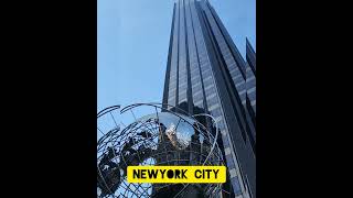 Newyork City#ytshort #new #Newyork #shwetashubha #tranding #travel #trip #shorts #short #viralshorts