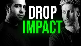 3 Ways To Improve The Impact Of Your Drop