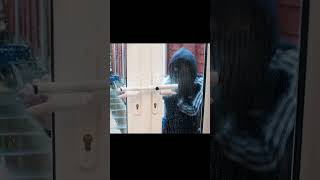 Patio Door Security Lock#shortvideo