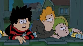 Looks Like They've Seen Us | Funny Episodes | Dennis and Gnasher