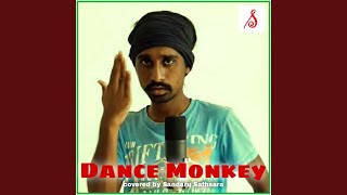 Dance Monkey