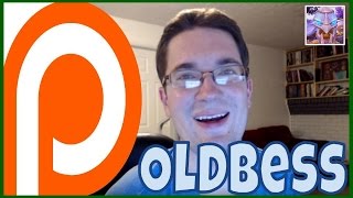 Oldbess Patreon - Bonus Monthly Heads up Video showing things I am working on