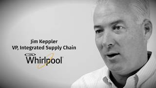 Why Whirlpool Sees Seegrid as the Evolution in AMRs